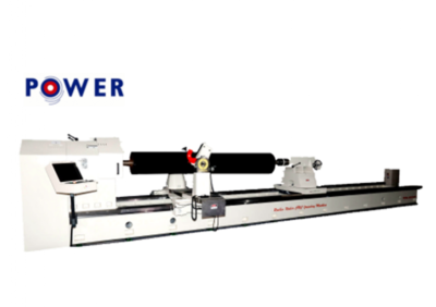 Печатное шлифовальное оборудование для резиновых валиков