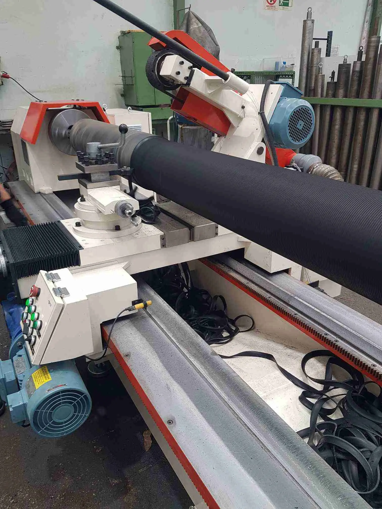 Фотографии на месте клиента